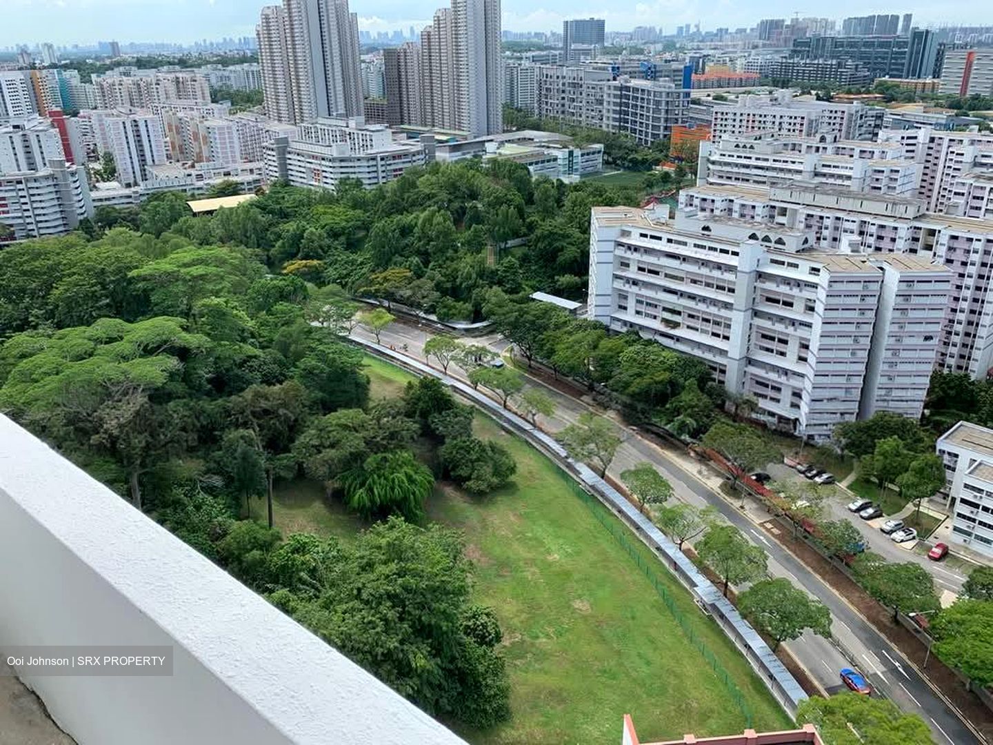The Jade (D23), Condominium #555061091